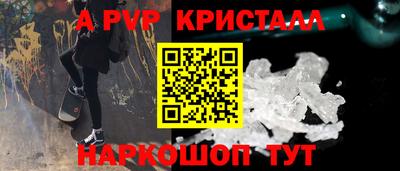крисы Канаш